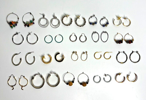 Lot pairs mixed style - lot,